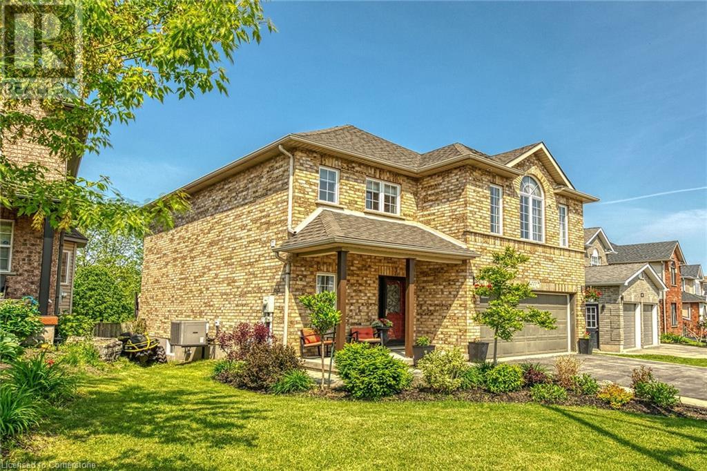 227 Mcnichol Drive, Cambridge, Ontario  N1P 1J3 - Photo 2 - 40737273