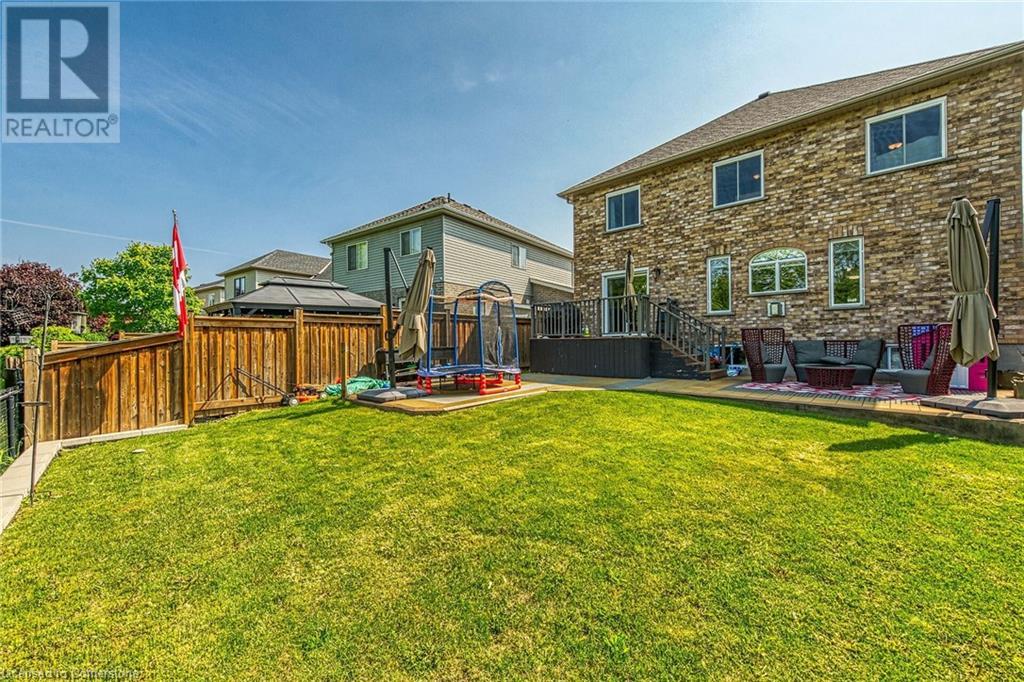 227 Mcnichol Drive, Cambridge, Ontario  N1P 1J3 - Photo 41 - 40737273
