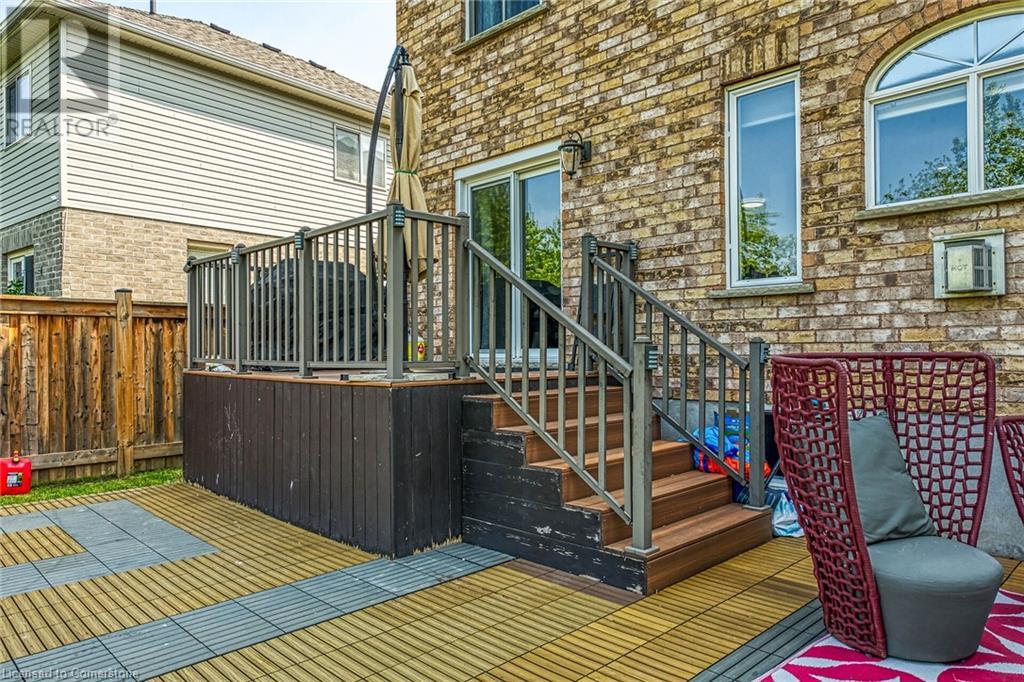 227 Mcnichol Drive, Cambridge, Ontario  N1P 1J3 - Photo 46 - 40737273