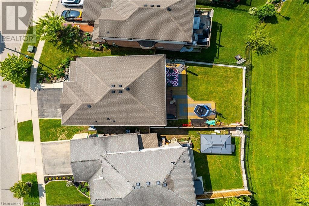 227 Mcnichol Drive, Cambridge, Ontario  N1P 1J3 - Photo 47 - 40737273
