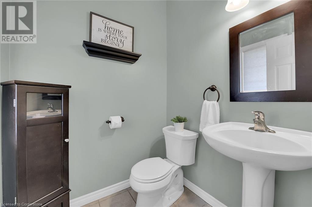 227 Mcnichol Drive, Cambridge, Ontario  N1P 1J3 - Photo 5 - 40737273