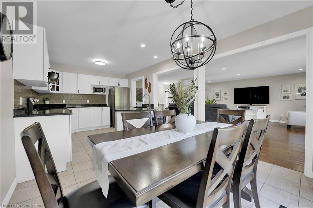 227 Mcnichol Drive, Cambridge, Ontario  N1P 1J3 - Photo 8 - 40737273