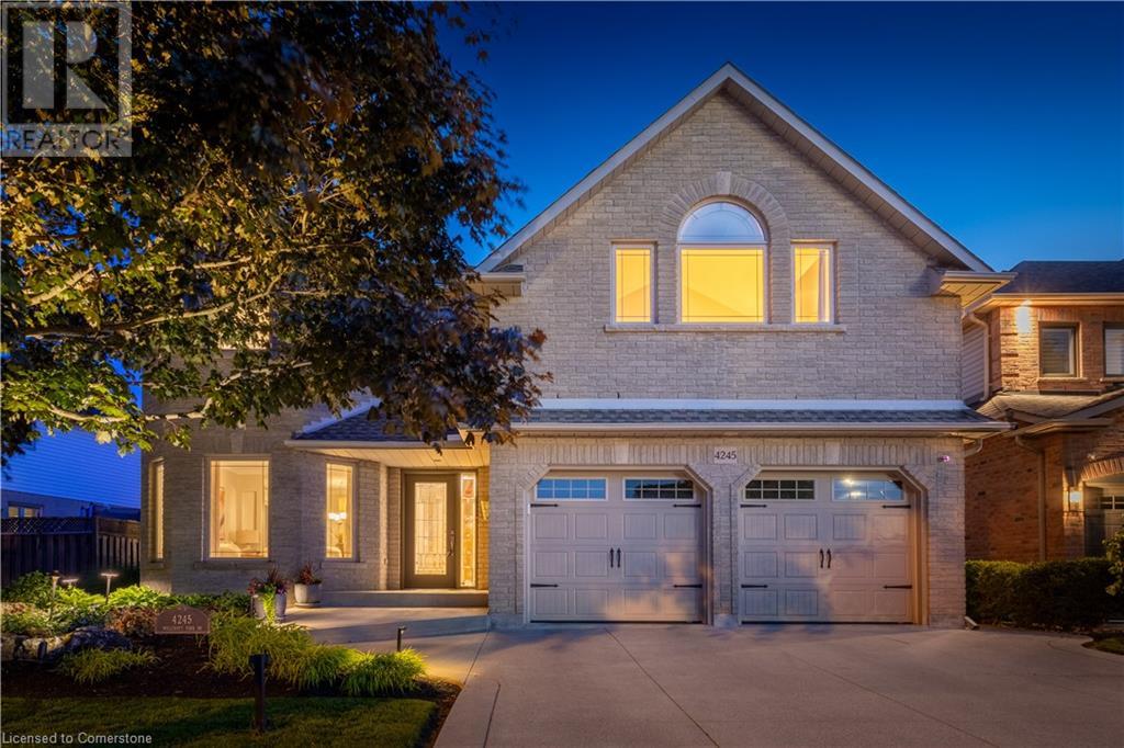 4245 MILLCROFT PARK Drive, burlington, Ontario