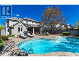4245 MILLCROFT PARK Drive, Burlington, Ontario