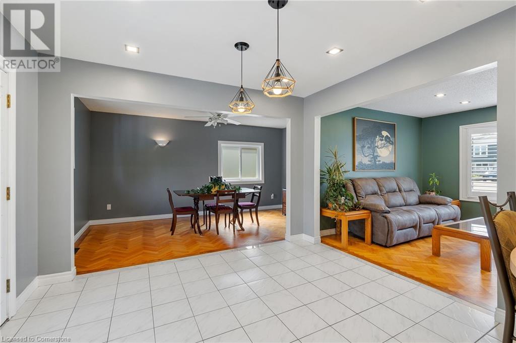 25 Burke Drive, Caledonia, Ontario  N3W 1C3 - Photo 20 - 40737209