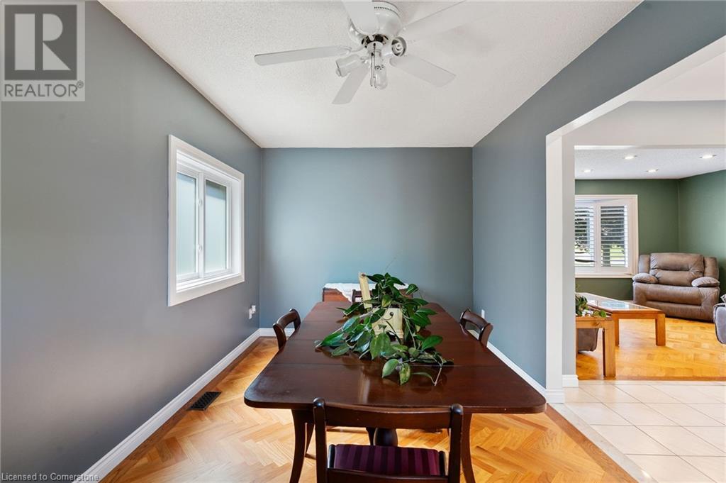 25 Burke Drive, Caledonia, Ontario  N3W 1C3 - Photo 22 - 40737209