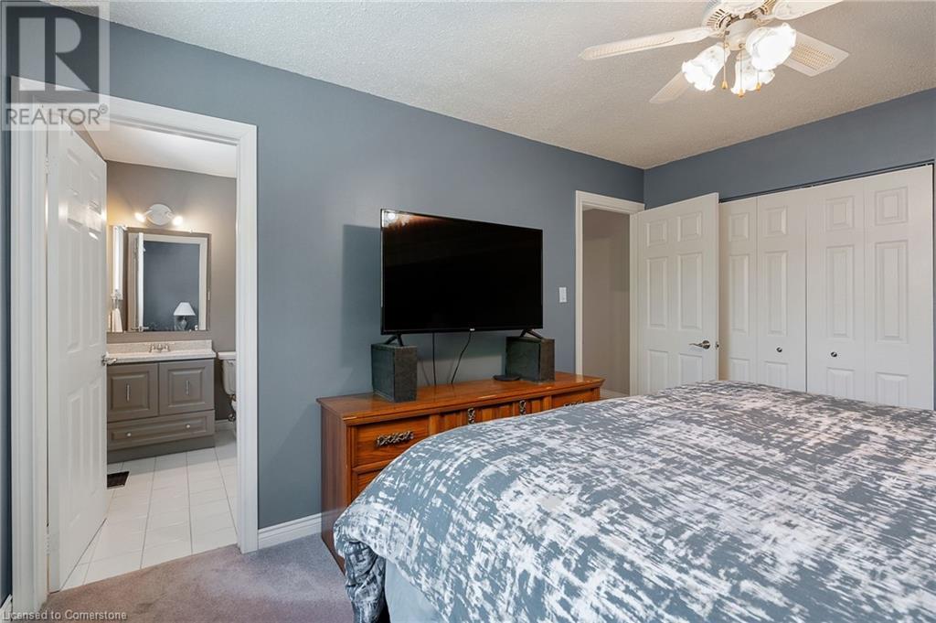 25 Burke Drive, Caledonia, Ontario  N3W 1C3 - Photo 25 - 40737209