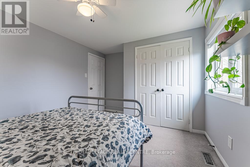 3677 Colonial Drive, Mississauga, Ontario  L5L 4P2 - Photo 31 - W12159590