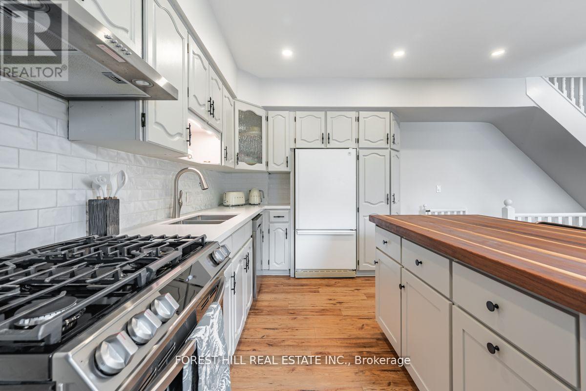 84 Earlscourt Avenue, Toronto (Corso Italia-Davenport), Ontario  M6E 4A9 - Photo 12 - W12191420