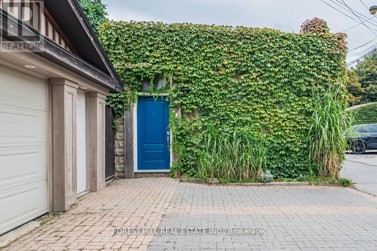 84 Earlscourt Avenue, Toronto (Corso Italia-Davenport), Ontario  M6E 4A9 - Photo 27 - W12191420