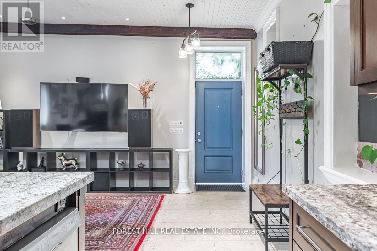 84 Earlscourt Avenue, Toronto (Corso Italia-Davenport), Ontario  M6E 4A9 - Photo 28 - W12191420