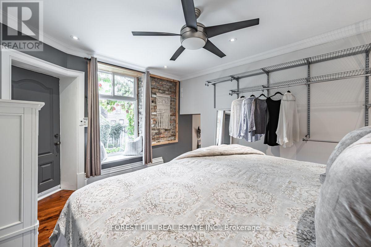 84 Earlscourt Avenue, Toronto (Corso Italia-Davenport), Ontario  M6E 4A9 - Photo 39 - W12191420