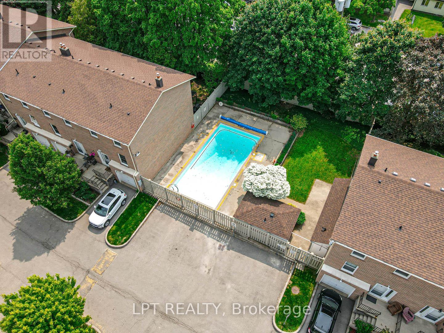 7 - 2169 Mountain Grove Avenue, Burlington, Ontario  L7P 2H8 - Photo 35 - W12192676