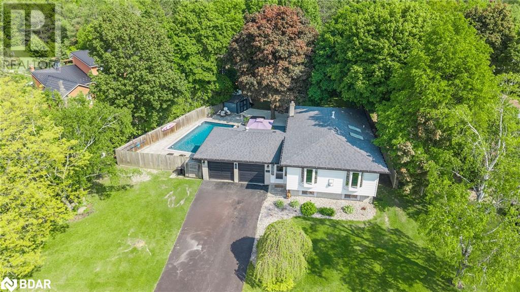 200 HICKORY Lane, barrie, Ontario