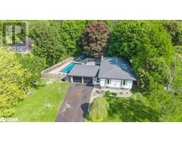 200 HICKORY Lane, Barrie, Ontario