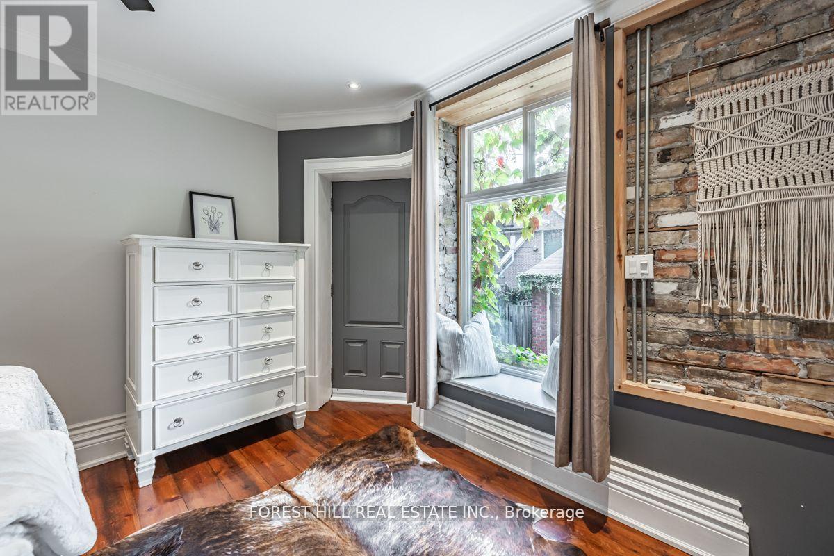 84 Earlscourt Avenue, Toronto, Ontario  M6E 4A9 - Photo 40 - W12191420