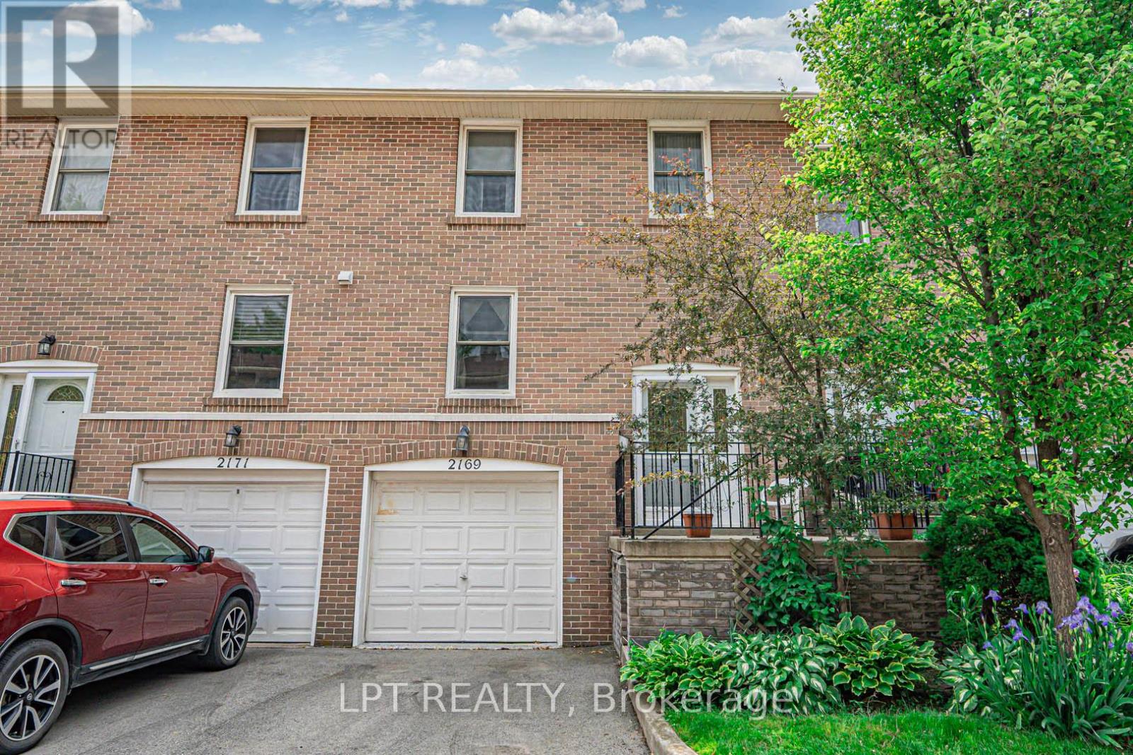 7 - 2169 MOUNTAIN GROVE AVENUE, Burlington, Ontario