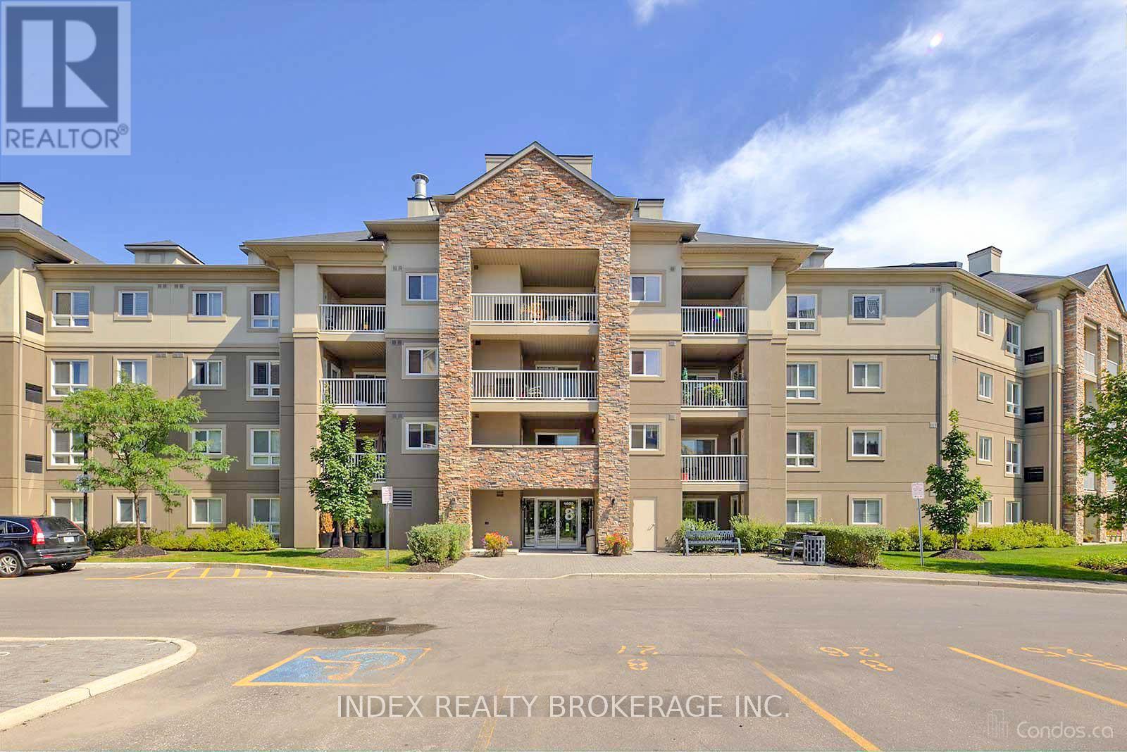 1218 - 8 Dayspring Circle, Brampton (Goreway Drive Corridor), Ontario  L6P 2Z7 - Photo 1 - W12194812