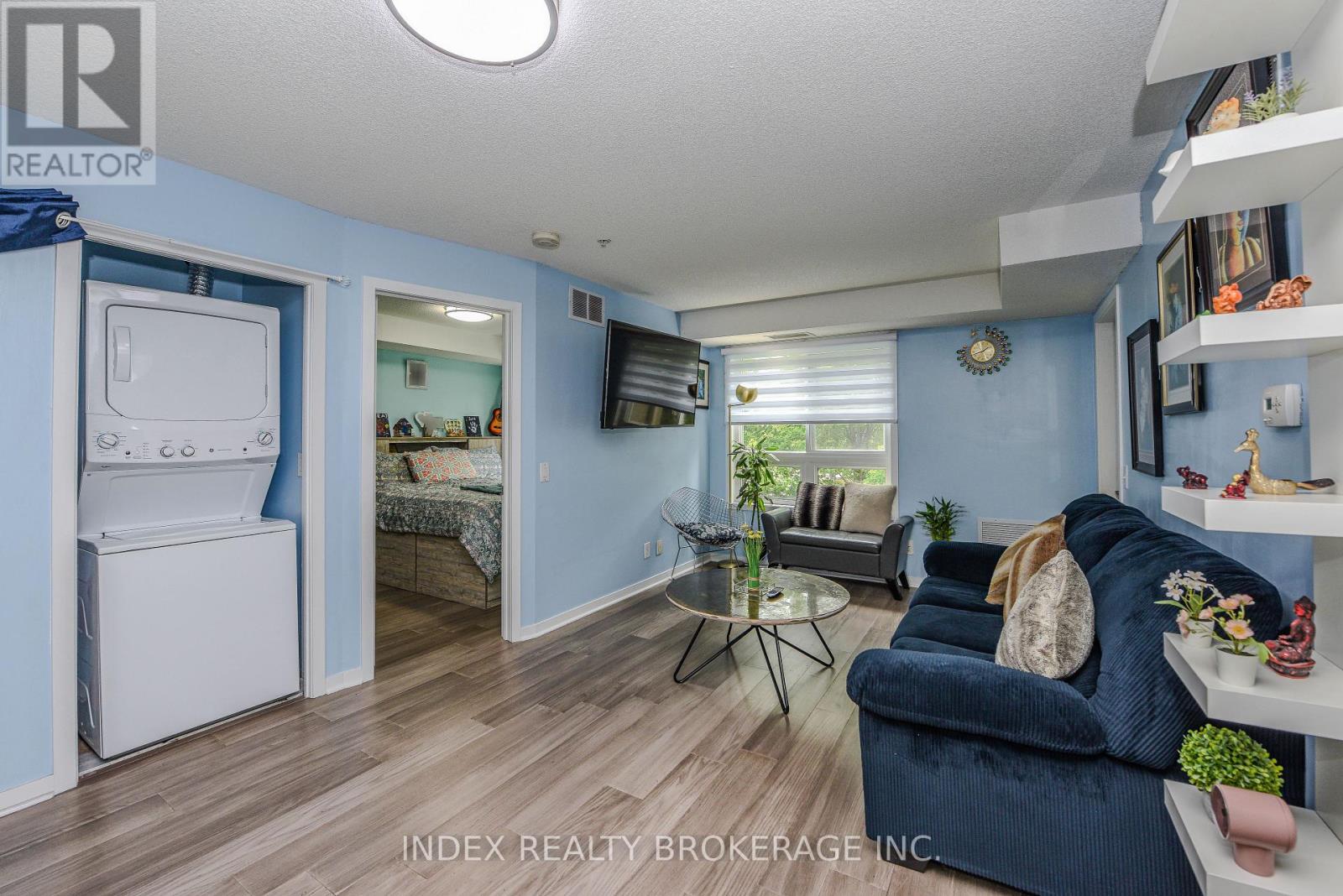 1218 - 8 Dayspring Circle, Brampton (Goreway Drive Corridor), Ontario  L6P 2Z7 - Photo 16 - W12194812