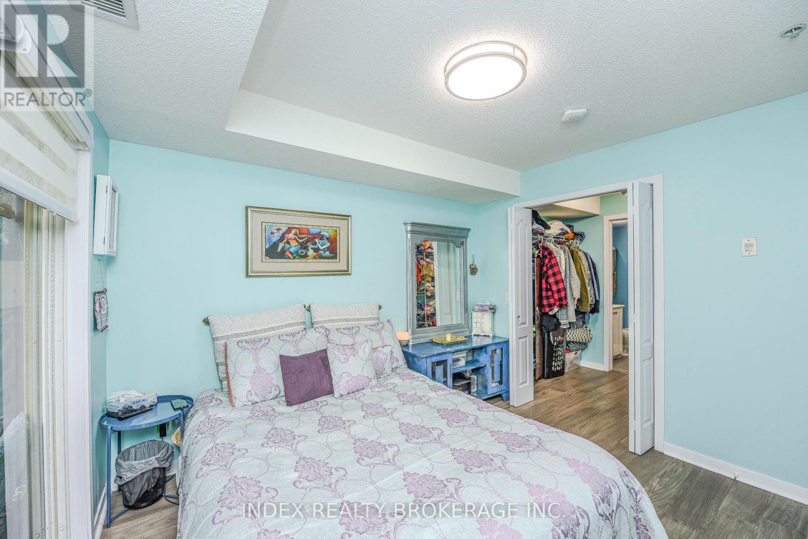 1218 - 8 Dayspring Circle, Brampton (Goreway Drive Corridor), Ontario  L6P 2Z7 - Photo 26 - W12194812