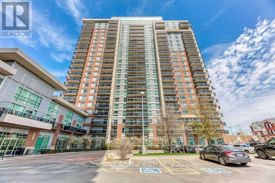 Property at 1811 - 215 QUEEN STREET E image 1
