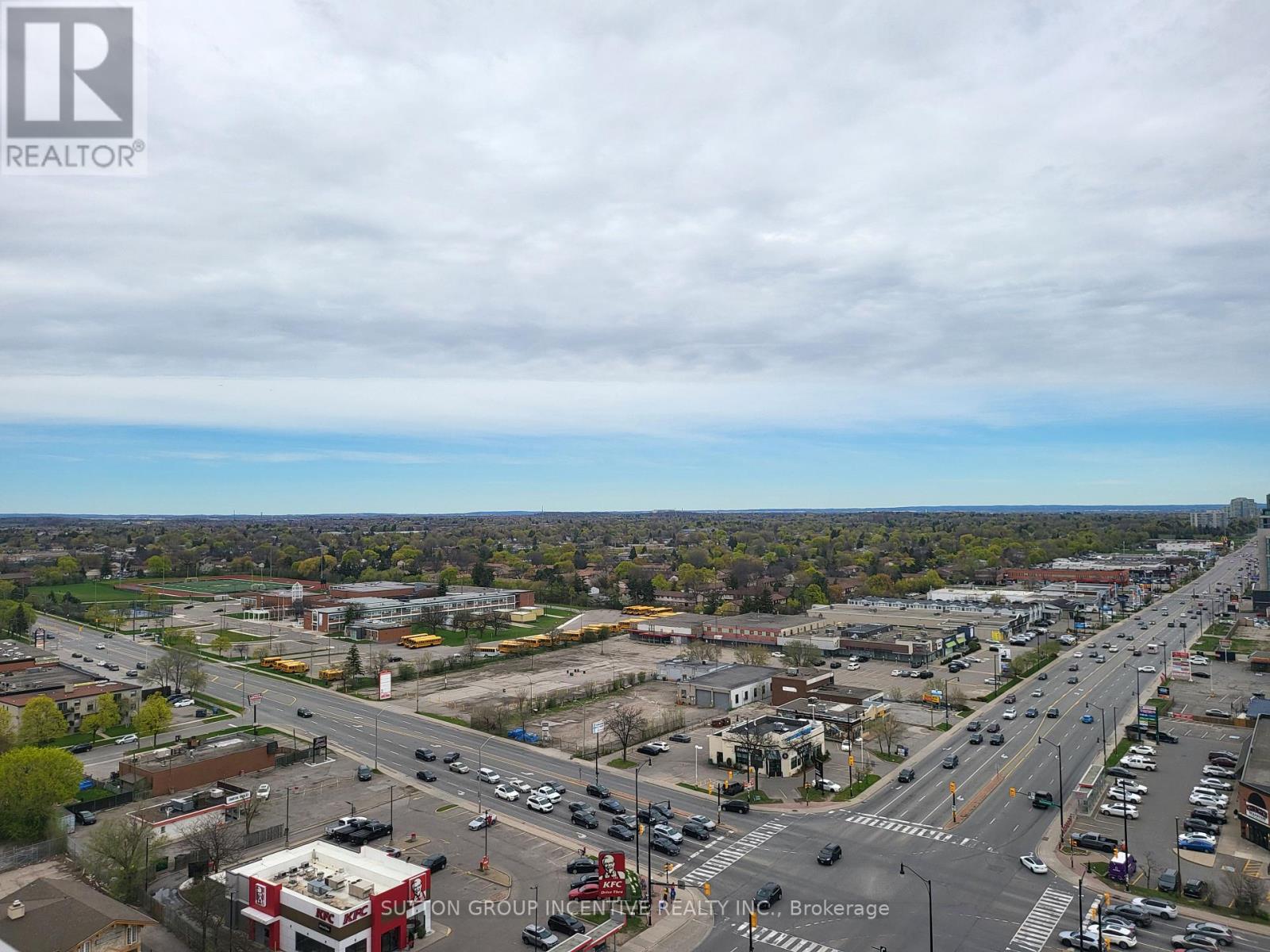 1811 - 215 Queen Street E, Brampton, Ontario  L6W 0A9 - Photo 10 - W12194823