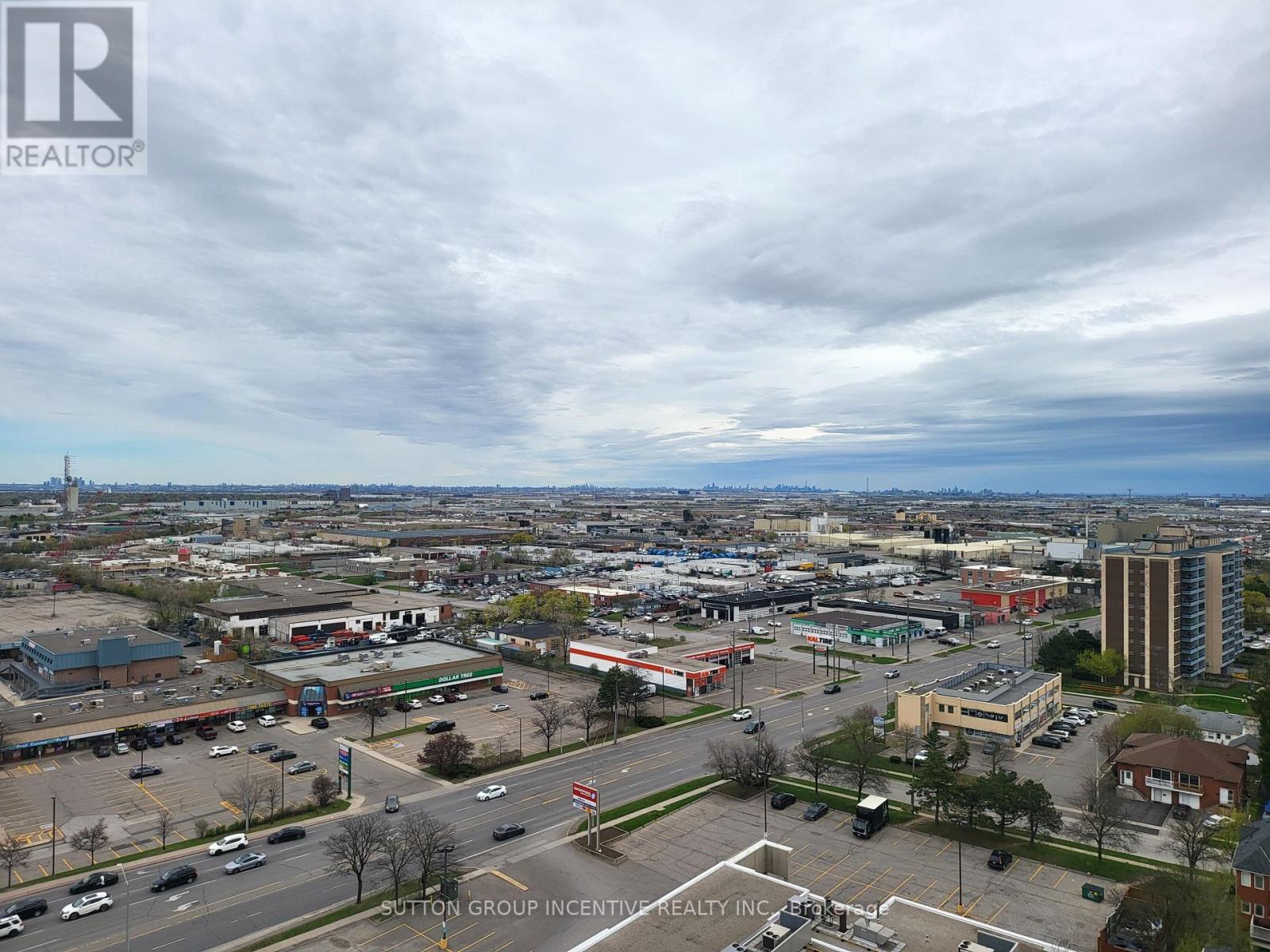 1811 - 215 Queen Street E, Brampton, Ontario  L6W 0A9 - Photo 11 - W12194823