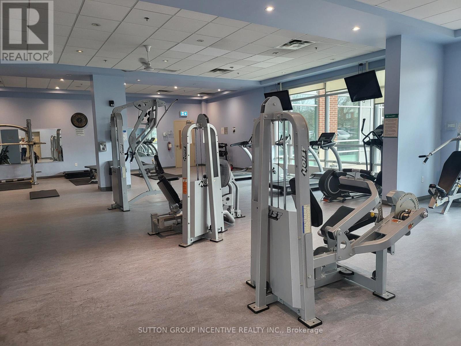 1811 - 215 Queen Street E, Brampton, Ontario  L6W 0A9 - Photo 12 - W12194823