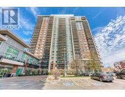 1811 - 215 QUEEN STREET E, Brampton, Ontario