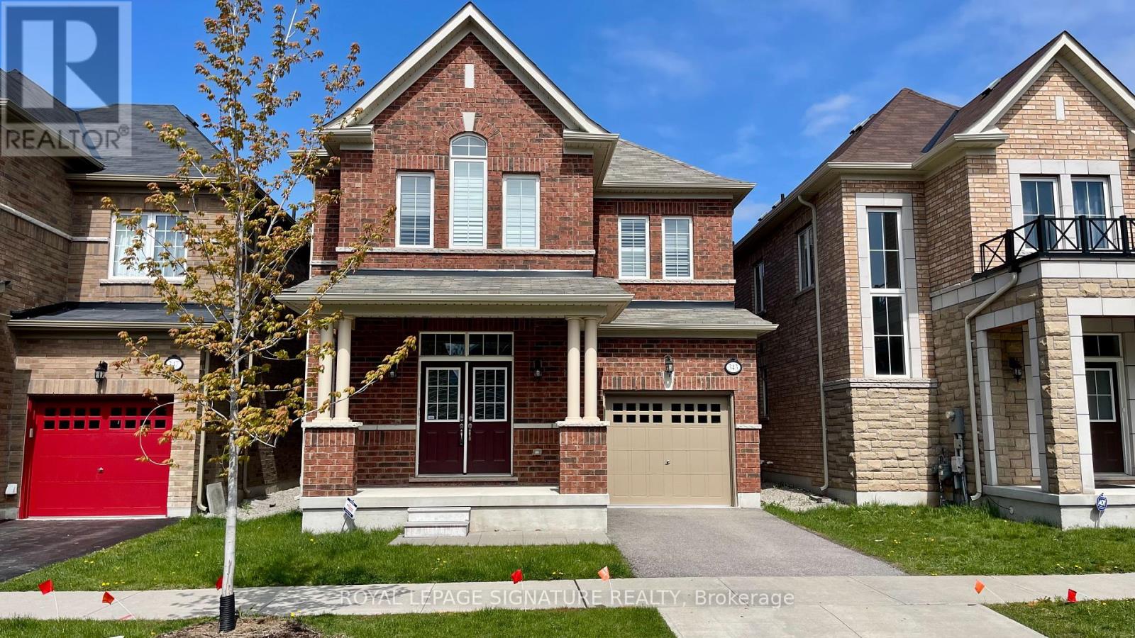 343 North Park Boulevard, Oakville, Ontario  L6M 1P7 - Photo 1 - W12194842
