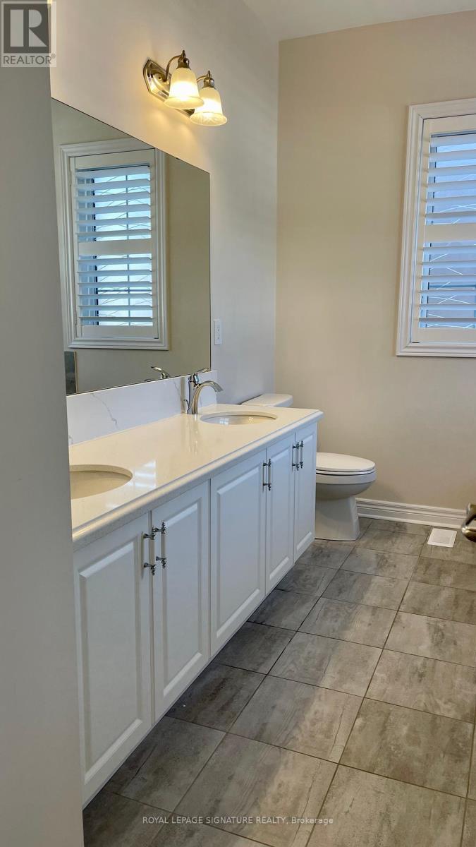 343 North Park Boulevard, Oakville, Ontario  L6M 1P7 - Photo 15 - W12194842