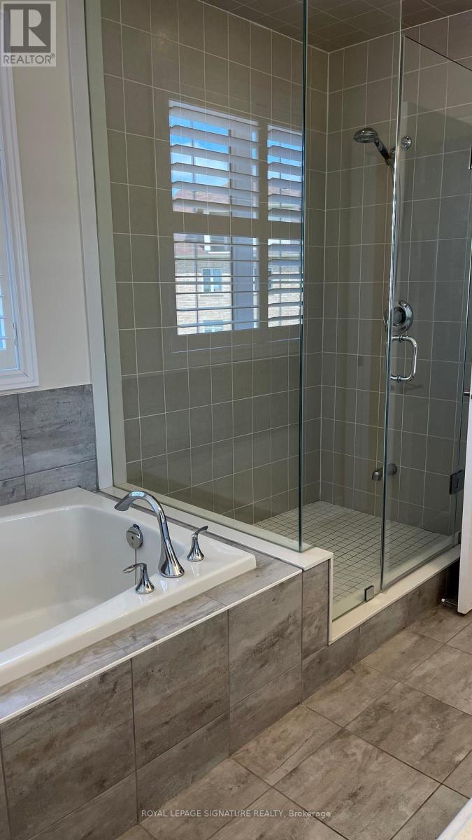 343 North Park Boulevard, Oakville, Ontario  L6M 1P7 - Photo 16 - W12194842