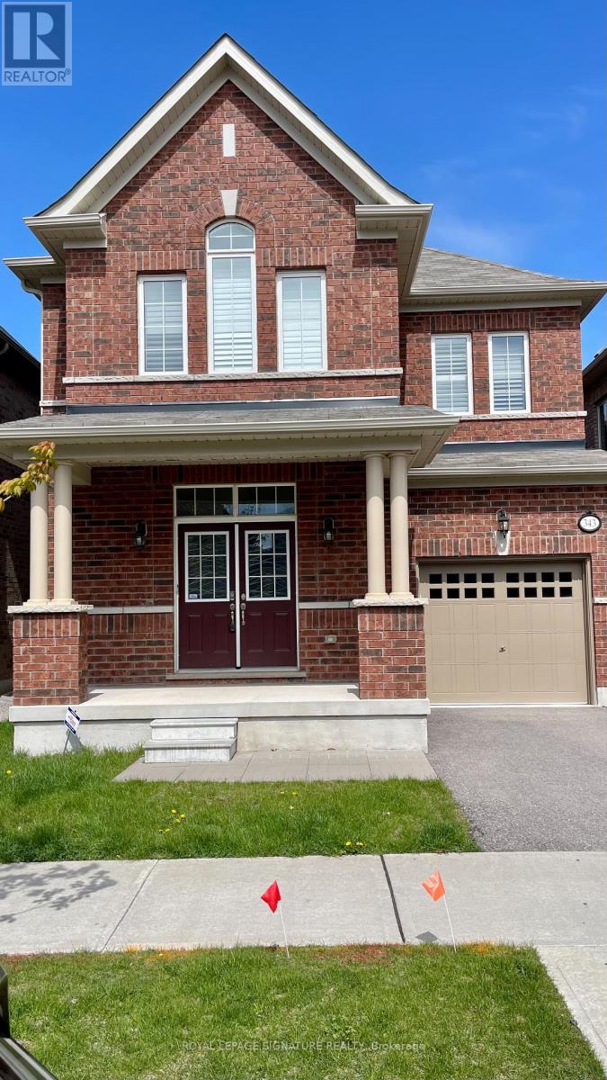 343 North Park Boulevard, Oakville, Ontario  L6M 1P7 - Photo 2 - W12194842