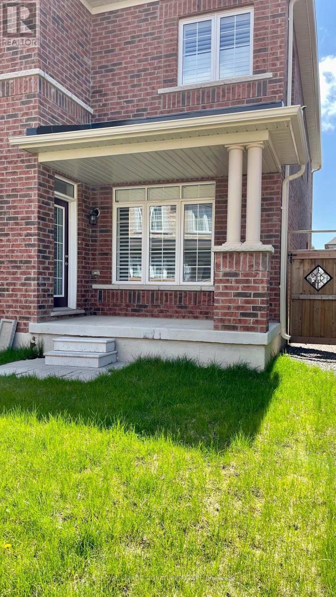 343 North Park Boulevard, Oakville, Ontario  L6M 1P7 - Photo 22 - W12194842