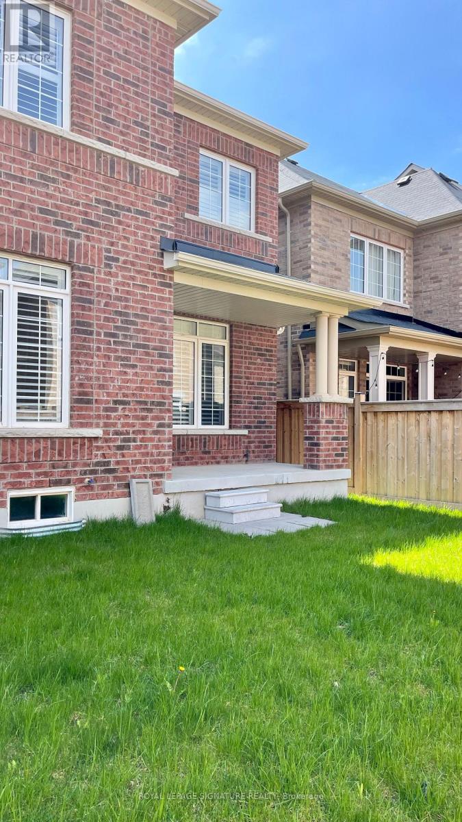 343 North Park Boulevard, Oakville, Ontario  L6M 1P7 - Photo 23 - W12194842