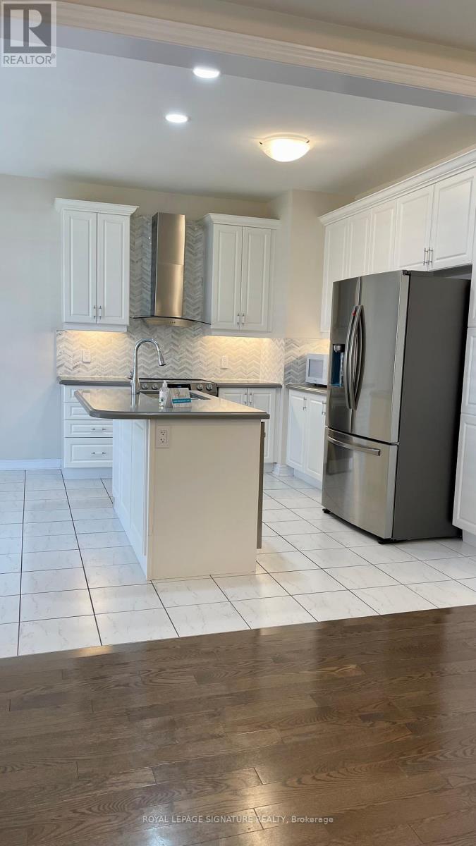343 North Park Boulevard, Oakville, Ontario  L6M 1P7 - Photo 8 - W12194842
