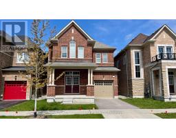 343 NORTH PARK BOULEVARD, Oakville, Ontario