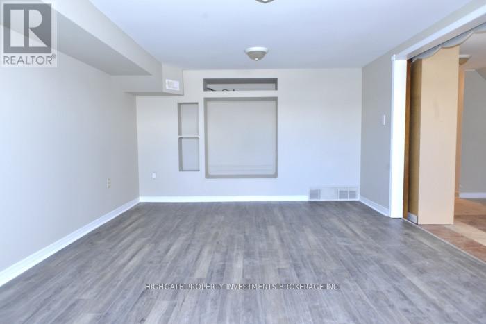 Bsmt - 19 Avondale Boulevard, Brampton, Ontario  L6T 1H1 - Photo 6 - W12194860