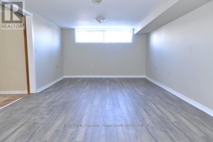 Bsmt - 19 Avondale Boulevard, Brampton, Ontario  L6T 1H1 - Photo 7 - W12194860