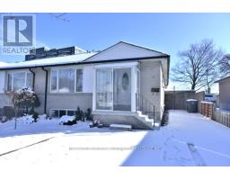 BSMT - 19 AVONDALE BOULEVARD, Brampton, Ontario