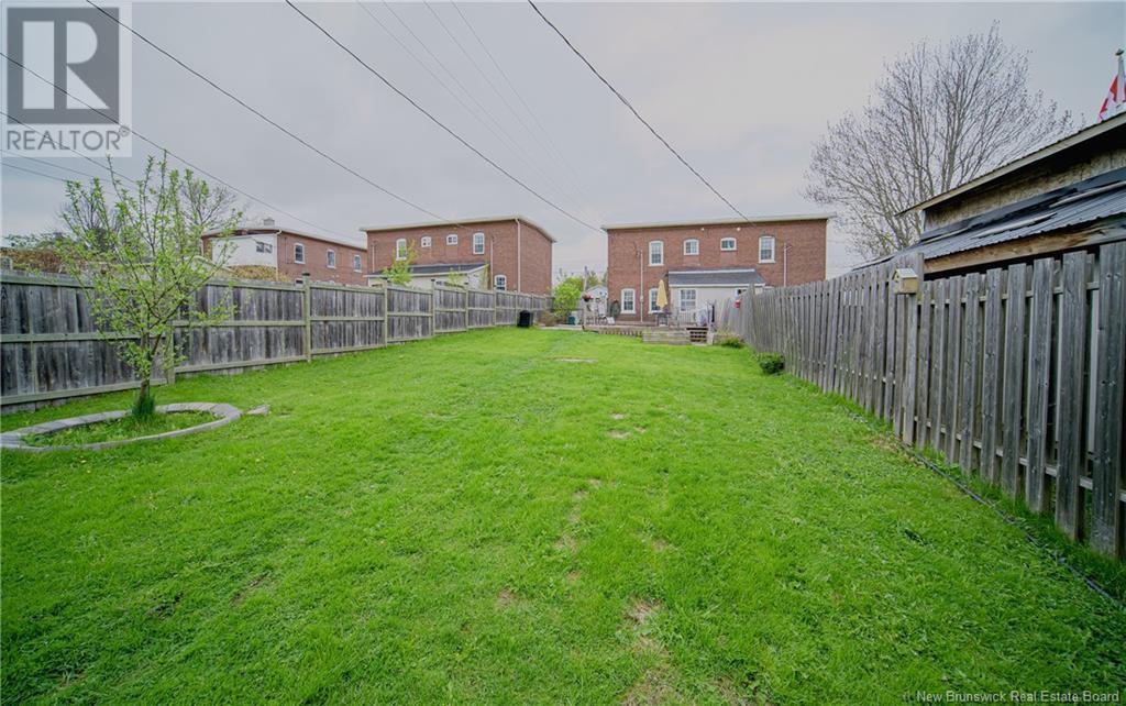 43 Allen Street, Fredericton, New Brunswick  E3A 4N2 - Photo 32 - NB119995