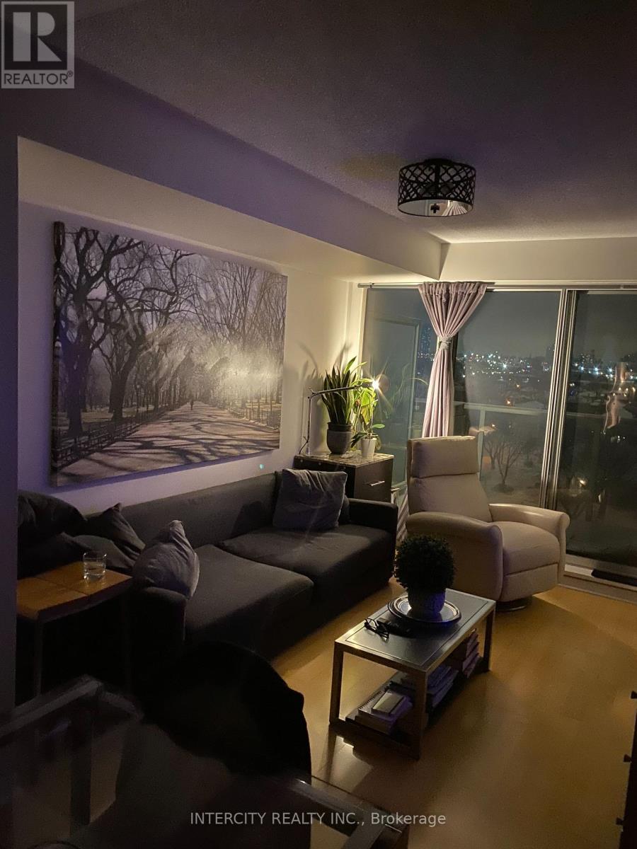 712 - 1050 The Queensway Avenue, Toronto, Ontario  M8Z 0A8 - Photo 12 - W12023031