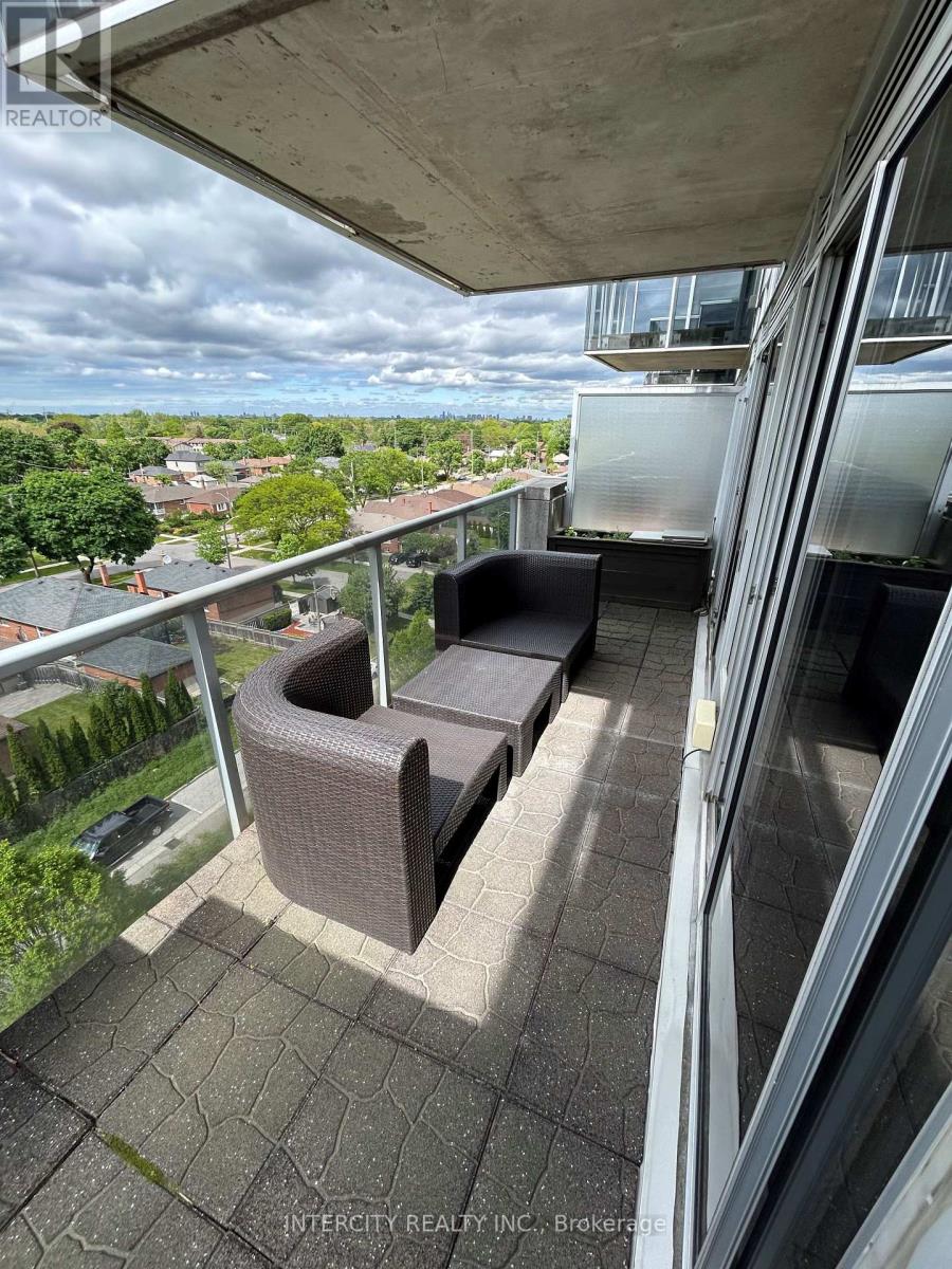 712 - 1050 The Queensway Avenue, Toronto, Ontario  M8Z 0A8 - Photo 20 - W12023031