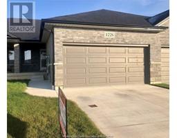 1226 KAMLOOPS, Windsor, Ontario