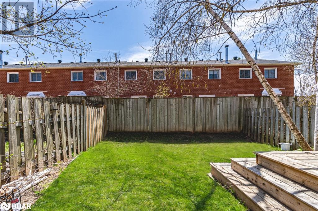 5 Lyfytt Crescent, Barrie, Ontario  L4N 7X4 - Photo 15 - 40737340