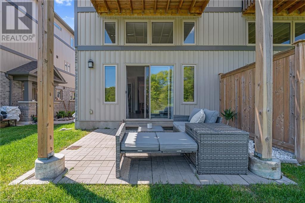 115 South Creek Drive Unit# 10d, Kitchener, Ontario N2P 0H2 - Photo 23 - 40730596