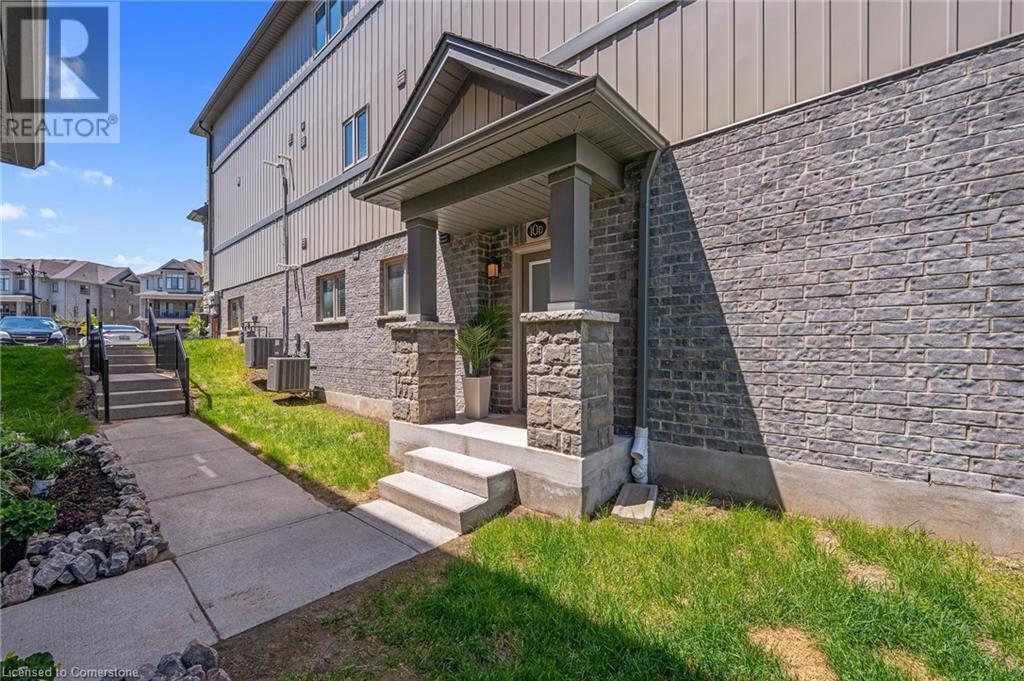 115 South Creek Drive Unit# 10d, Kitchener, Ontario N2P 0H2 - Photo 2 - 40730596