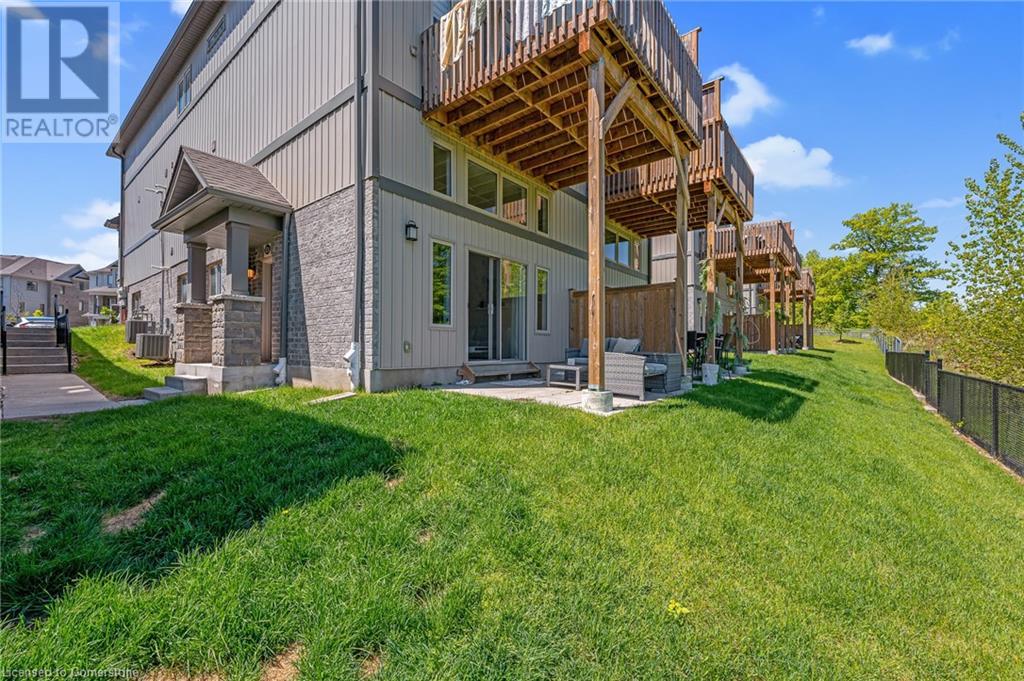 115 South Creek Drive Unit# 10d, Kitchener, Ontario N2P 0H2 - Photo 21 - 40730596
