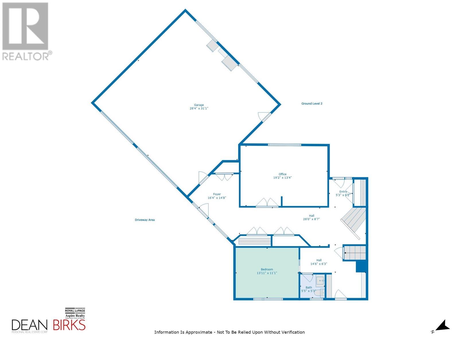 11400 Mauraen Drive, Prince George, British Columbia  V2N 5B7 - Photo 6 - R2983452