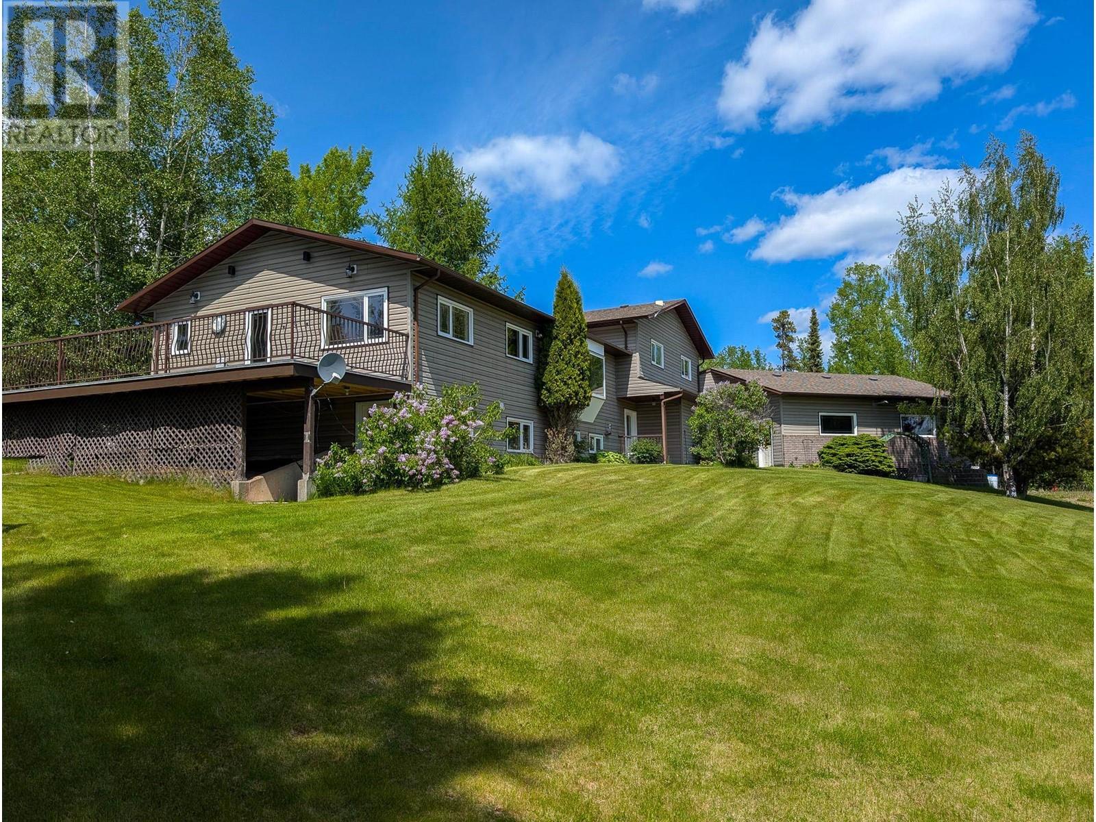 11400 Mauraen Drive, Prince George, British Columbia  V2N 5B7 - Photo 1 - R2983452